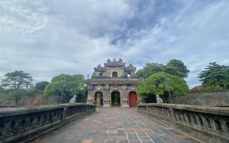 Highlights Of Vietnam And The Beach