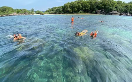 4 Islands Exploration