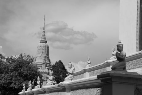 Some Cambodian Words 