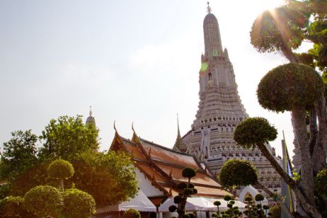 The Grand Palace