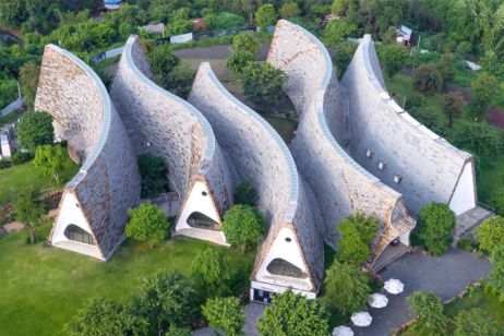 The World Coffee Museum