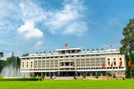 Independent Palace