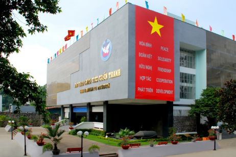 War Remnants Museum