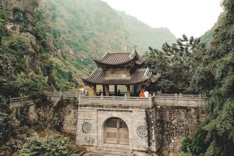 Am Tien Cave