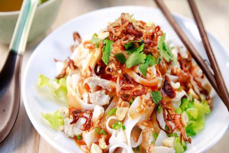 Pho Chua ( Sour Pho ) 
