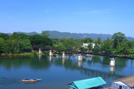 Kanchanaburi 