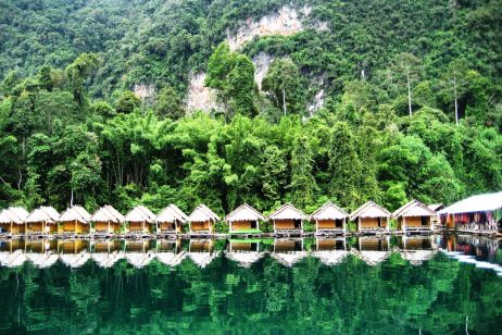 Khao Sok National Park 