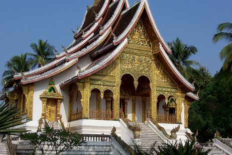 Laos National Museum