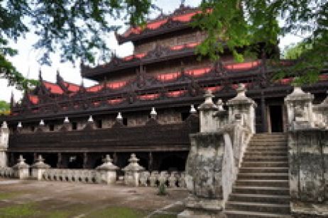 Shwe Nandaw Kyaung