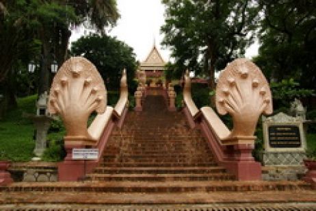 Wat Phnom