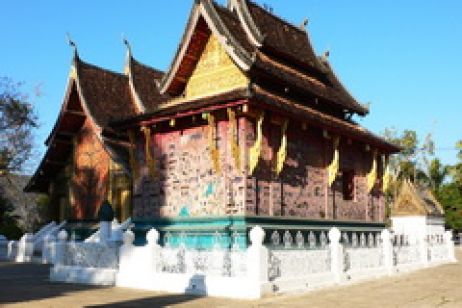 Wat Xieng Thong