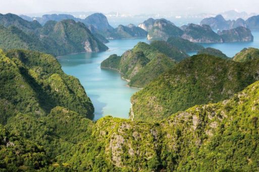 Cat Ba National Park