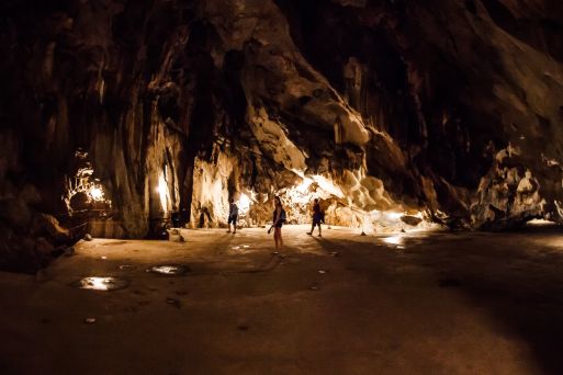 Hospital Cave 