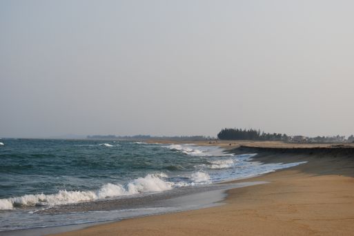 My Khe Beach