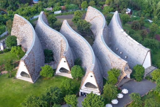 The World Coffee Museum