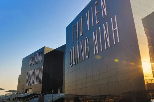 Quang Ninh Museum