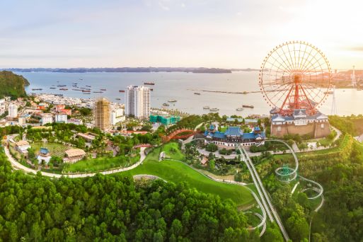 Sun World Ha Long Park