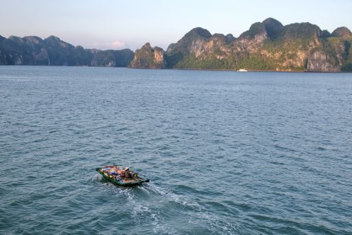 Halong Bay