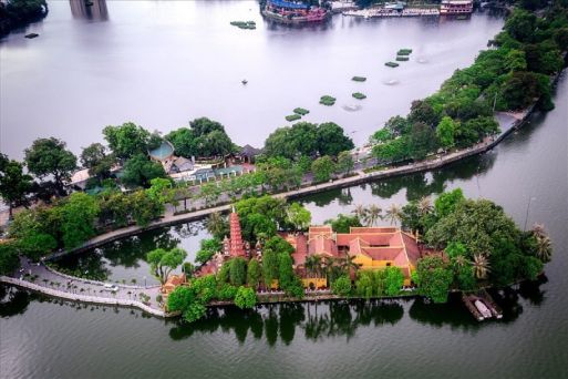 West Lake