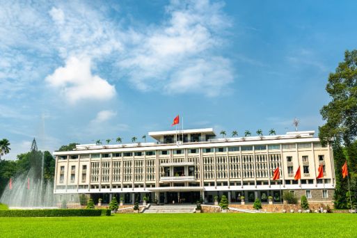 Independent Palace