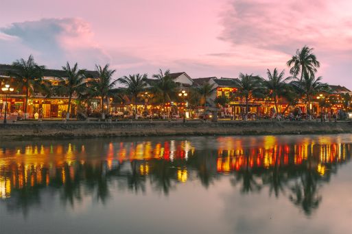 Hoi An Ancient Town