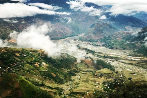 Khau Pha Pass