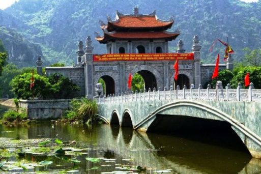 Hoa Lu Ancient Capital