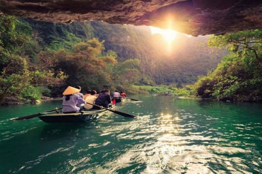 Thung Nang Valley