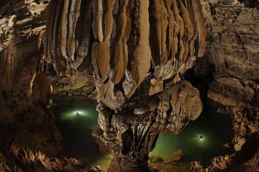 Phong Nha Sightseeings and Activities