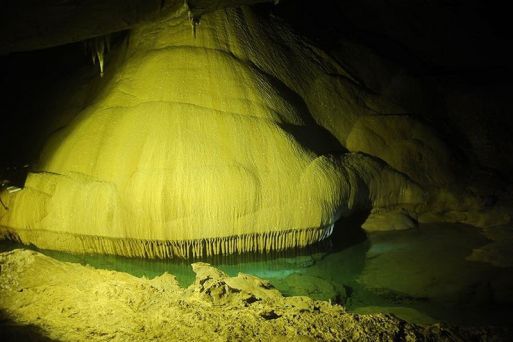 Paradise Cave - Quang Binh