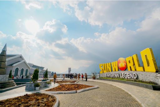Sun World Fansipan Legend