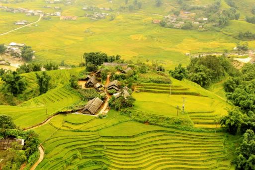 Sapa Sightseeings and Activities