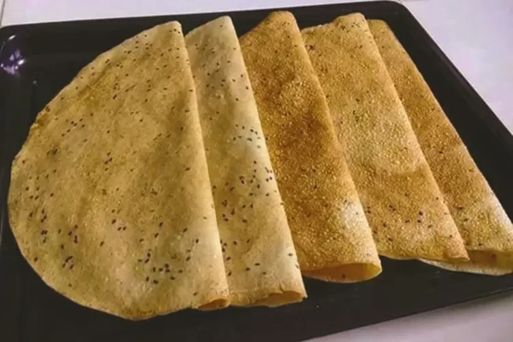 Banh Trang My Long (My Long Rice Paper)