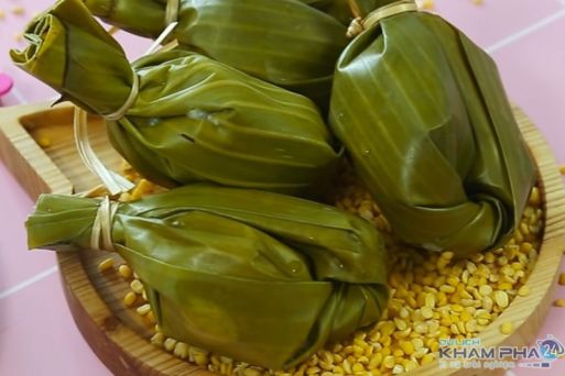 Banh Uoi