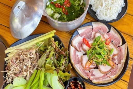 Bo to tay ninh (Tay Ninh beef)