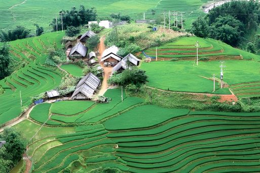 Ta Phin – Sin Chai – Hau Thao Village