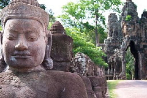 Angkor Thom