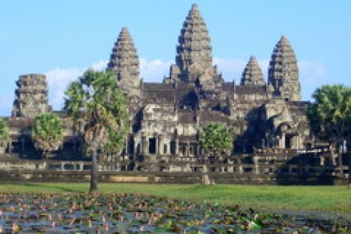 Angkor Wat