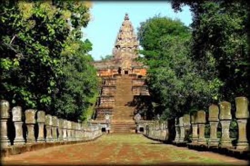 Phanom Rung 