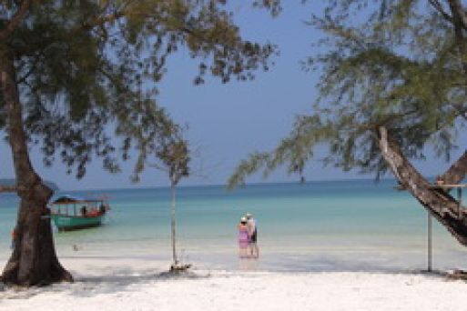 Koh Rong Archipelago