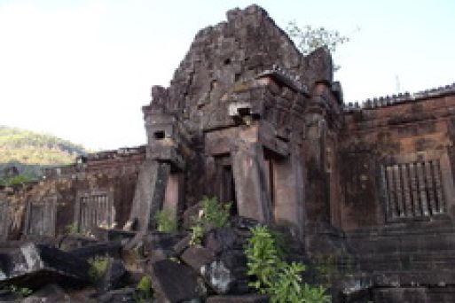 Vat Phou