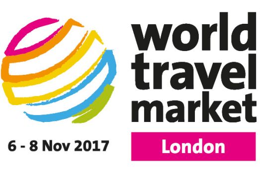 Visit Jewel Tours at WTM London 2017