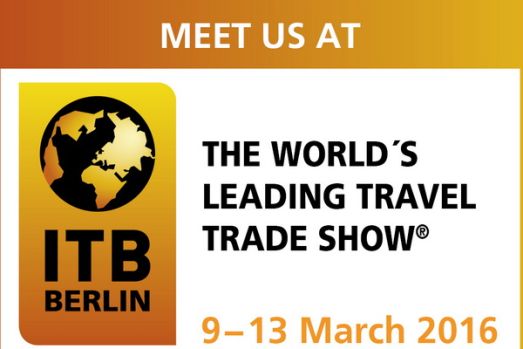 ITB Berlin 2016