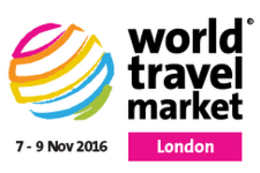 Visit us at WTM London 2016