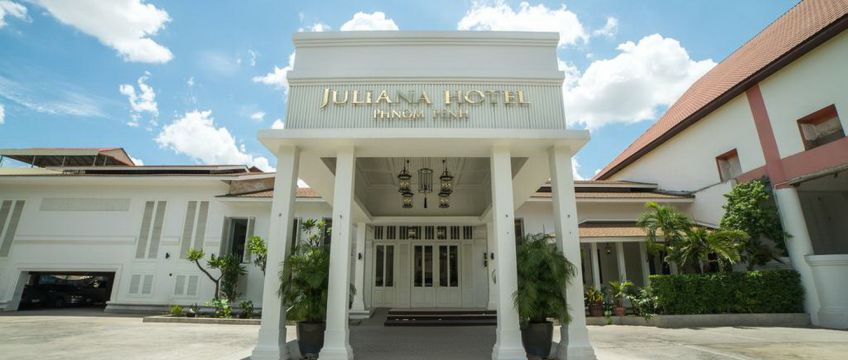 Juliana Hotel