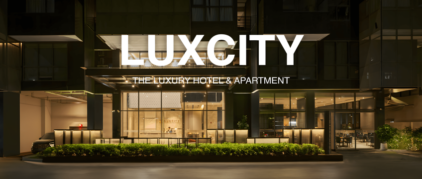 Lux City Hotel