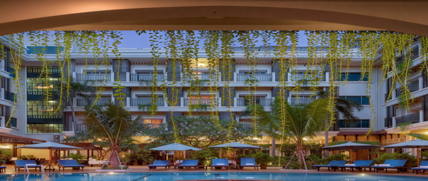 Baitong Heritage Hotel