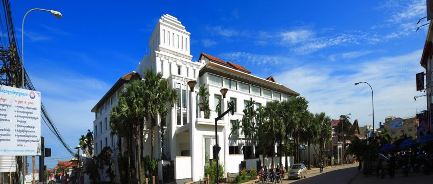 Park Hyatt Siem Reap