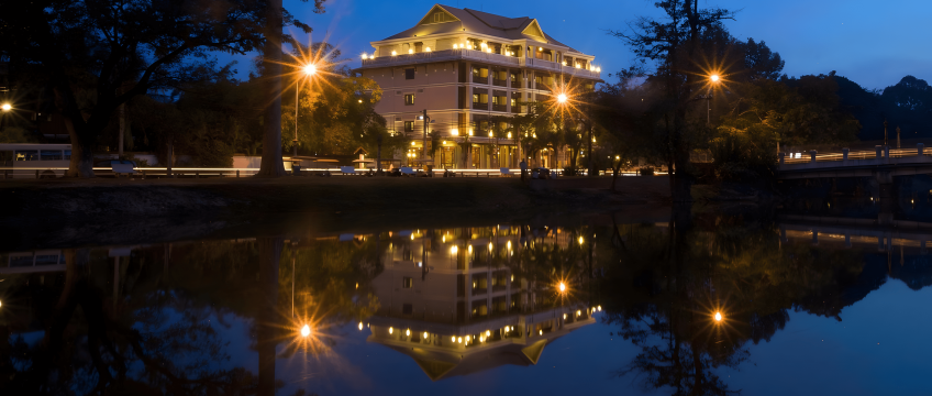 Pierre Hotel Spa