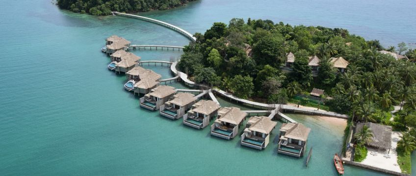 Song Saa Private Island